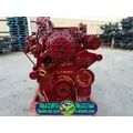 Cummins ISM Engine Assembly thumbnail 4