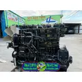 Cummins ISM Engine Assembly thumbnail 1