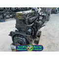 Cummins ISM Engine Assembly thumbnail 4
