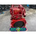Cummins ISM Engine Assembly thumbnail 4