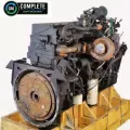 Cummins ISM Engine Assembly thumbnail 4