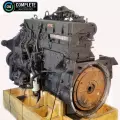 Cummins ISM Engine Assembly thumbnail 5