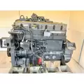 Cummins ISM Engine Assembly thumbnail 1