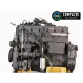 Cummins ISM Engine Assembly thumbnail 1