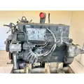 Cummins ISM Engine Assembly thumbnail 1
