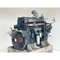 Cummins ISM Engine Assembly thumbnail 14