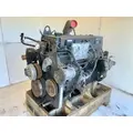 Cummins ISM Engine Assembly thumbnail 2
