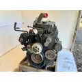 Cummins ISM Engine Assembly thumbnail 3