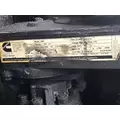 Cummins ISM Engine Assembly thumbnail 3