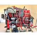 Cummins ISM Engine Assembly thumbnail 1