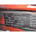 Cummins ISM Engine Assembly thumbnail 3