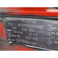 Cummins ISM Engine Assembly thumbnail 3