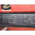 Cummins ISM Engine Assembly thumbnail 4