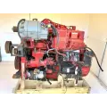 Cummins ISM Engine Assembly thumbnail 1