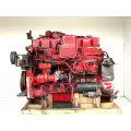 Cummins ISM Engine Assembly thumbnail 1