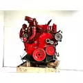 Cummins ISM Engine Assembly thumbnail 3