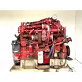 Cummins ISM Engine Assembly thumbnail 4