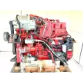 Cummins ISM Engine Assembly thumbnail 1