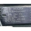 Cummins ISM Engine Assembly thumbnail 4