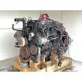 Cummins ISM Engine Assembly thumbnail 2