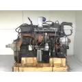 Cummins ISM Engine Assembly thumbnail 4