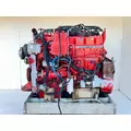 Cummins ISM Engine Assembly thumbnail 1