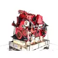 Cummins ISM Engine Assembly thumbnail 10