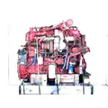 Cummins ISM Engine Assembly thumbnail 12