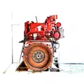 Cummins ISM Engine Assembly thumbnail 14