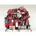 Cummins ISM Engine Assembly thumbnail 18