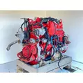 Cummins ISM Engine Assembly thumbnail 2