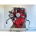 Cummins ISM Engine Assembly thumbnail 3
