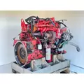 Cummins ISM Engine Assembly thumbnail 5