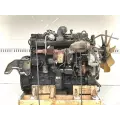 Cummins ISM Engine Assembly thumbnail 4