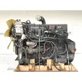 Cummins ISM Engine Assembly thumbnail 1