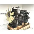 Cummins ISM Engine Assembly thumbnail 2