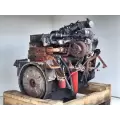 Cummins ISM Engine Assembly thumbnail 5