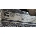 Cummins ISM Engine Assembly thumbnail 4