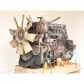 Cummins ISM Engine Assembly thumbnail 11