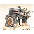 Cummins ISM Engine Assembly thumbnail 14