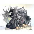 Cummins ISM Engine Assembly thumbnail 3