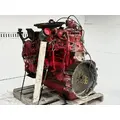 Cummins ISM Engine Assembly thumbnail 2