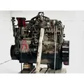Cummins ISM Engine Assembly thumbnail 1
