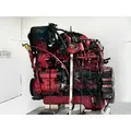Cummins ISM Engine Assembly thumbnail 2