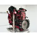 Cummins ISM Engine Assembly thumbnail 3