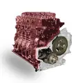 Cummins ISM Engine Assembly thumbnail 1