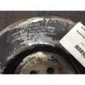 Cummins ISM Engine Dampener  Balancer thumbnail 3