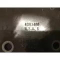 Cummins ISM Engine Oil Cooler thumbnail 3