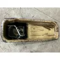 Cummins ISM Engine Oil Pan thumbnail 4