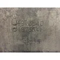 Cummins ISM Engine Timing Cover thumbnail 4